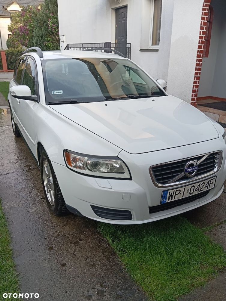 Volvo V50 1.8 Kinetic - 34