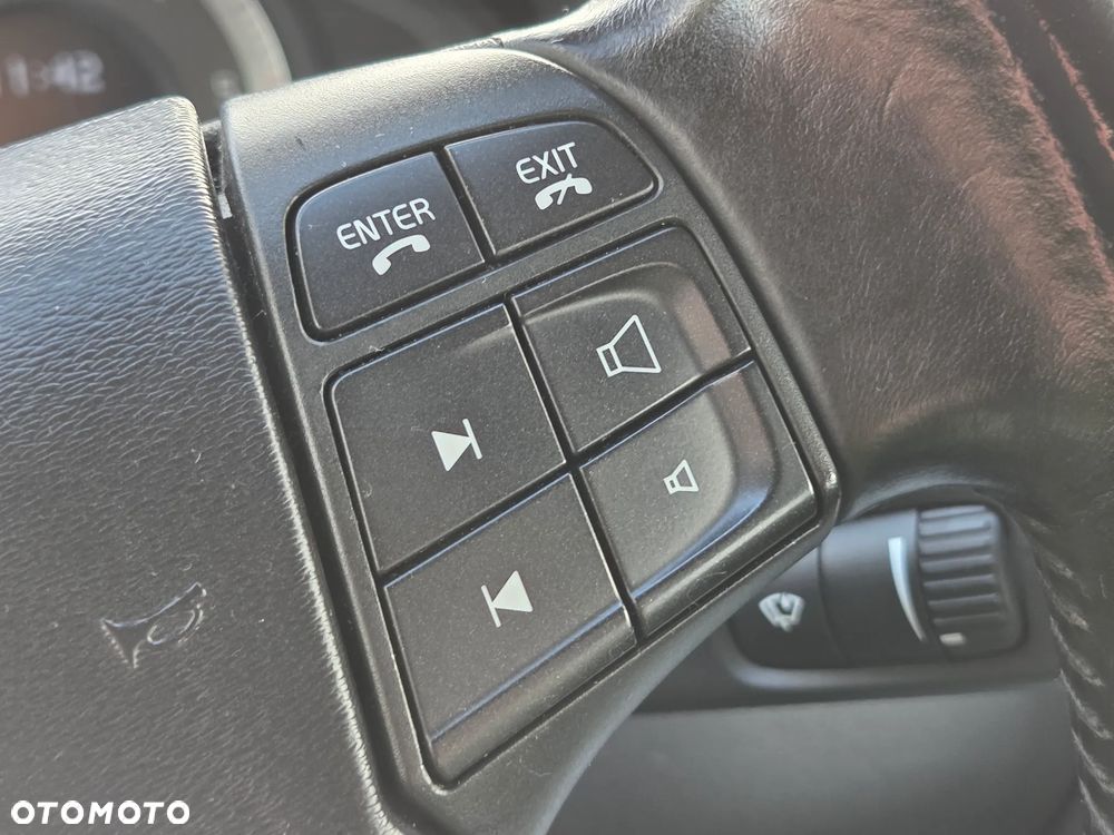 Volvo XC 70 - 20