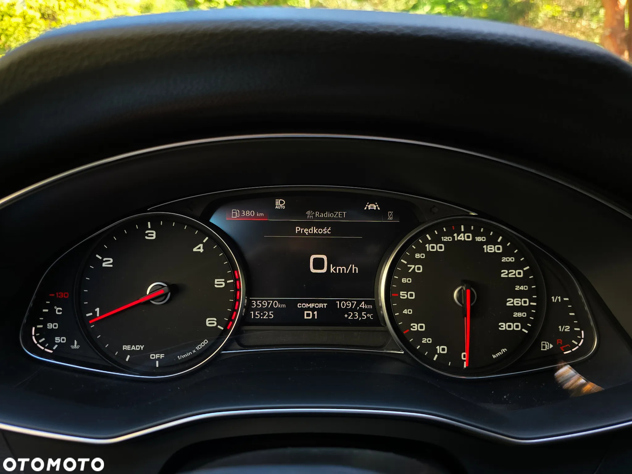 Audi A6 40 TDI mHEV S tronic - 20