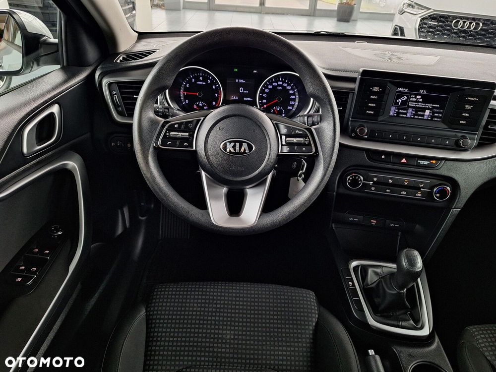 Kia Ceed 1.0 T-GDI S - 27