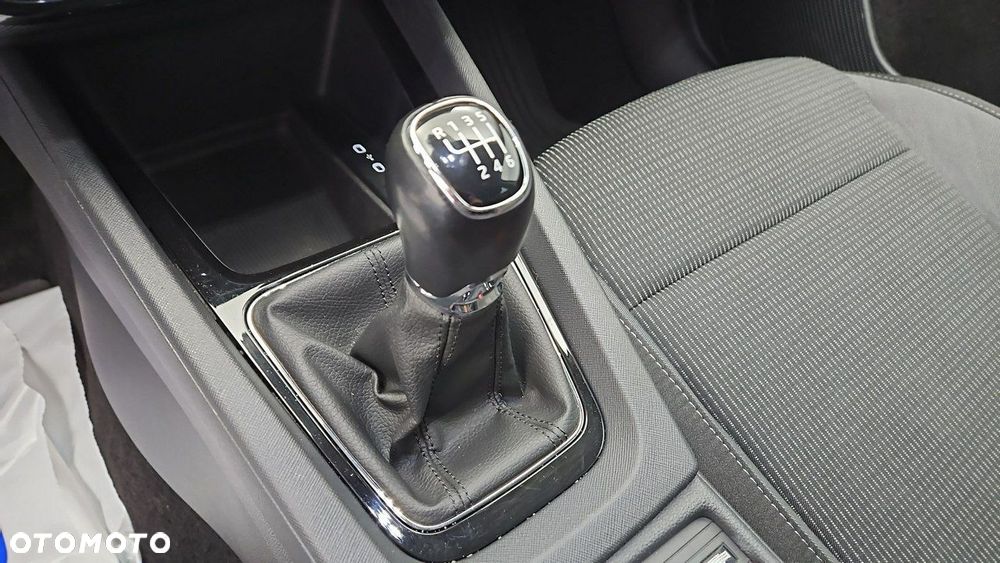 Skoda Octavia - 17