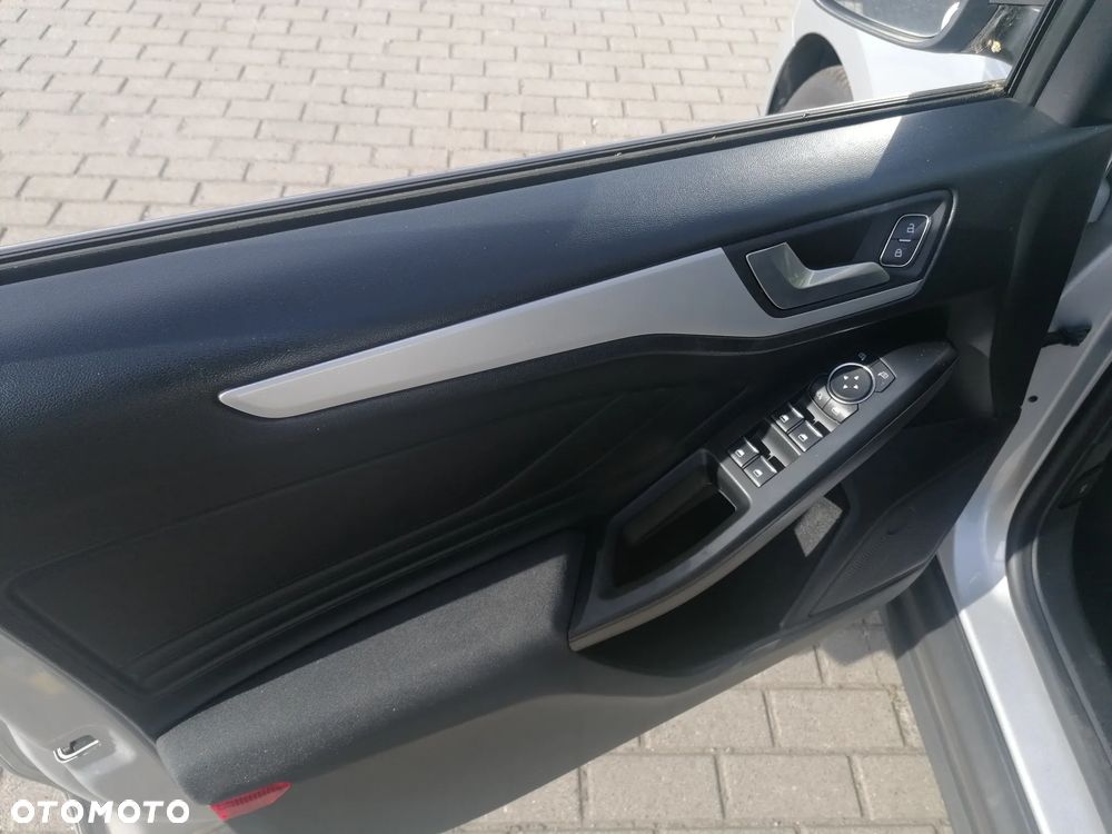 Ford Focus 1.5 EcoBlue Start-Stopp-System ACTIVE STYLE - 12