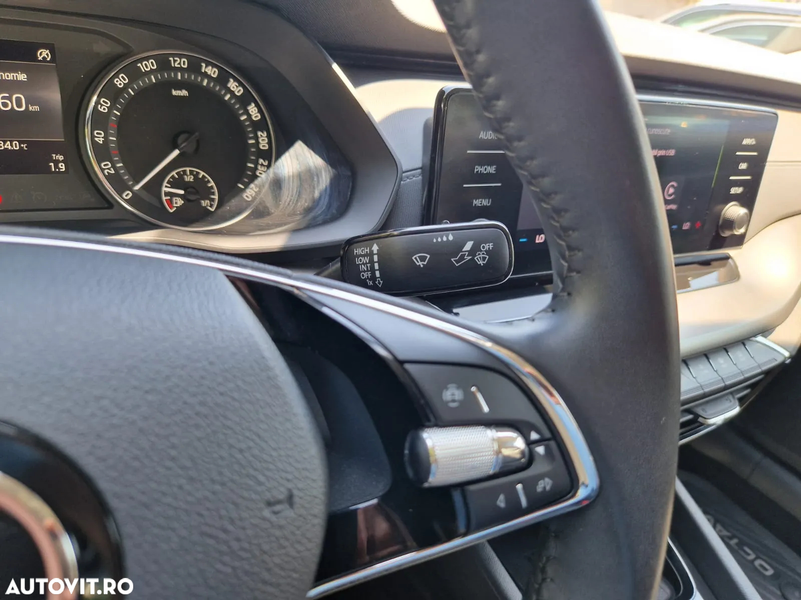Skoda Octavia 2.0 TDI Ambition - 12