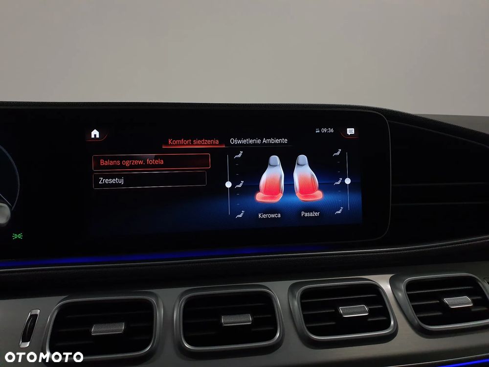 Mercedes-Benz GLE 350 de 4-Matic Premium - 20