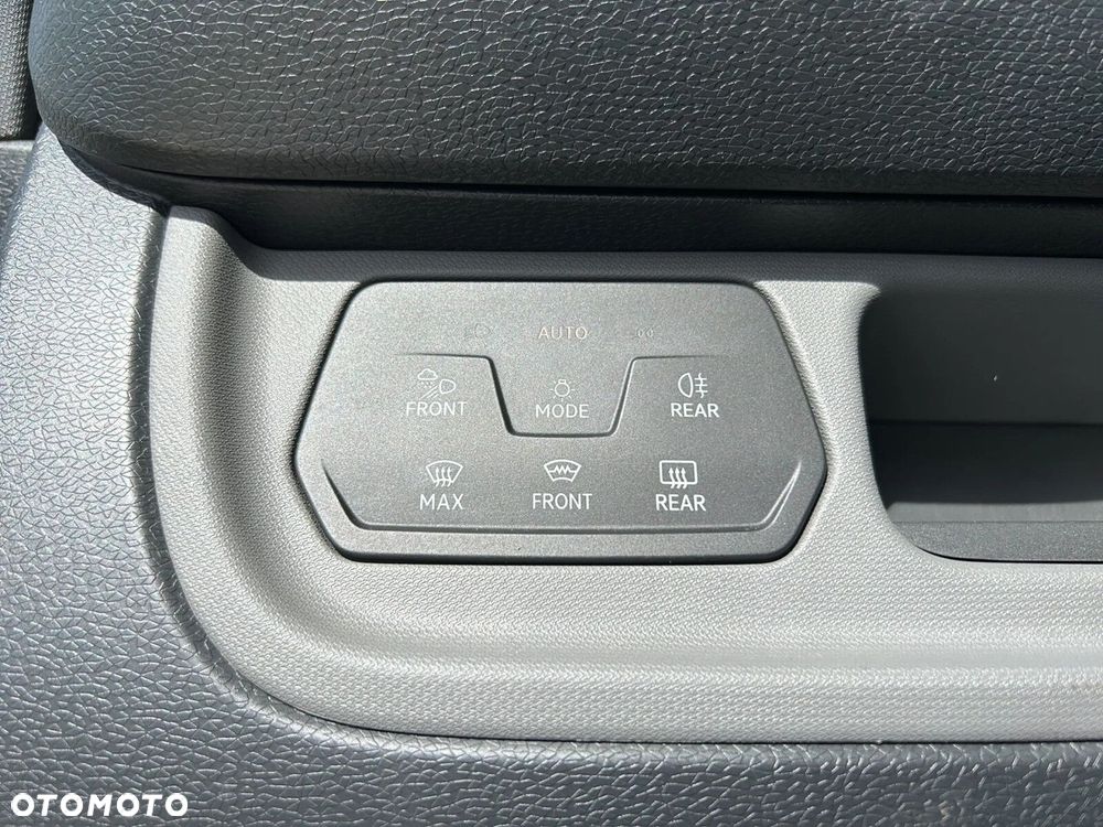 Volkswagen ID. Buzz Cargo ID. Buzz Cargo Pro 204KM - 20
