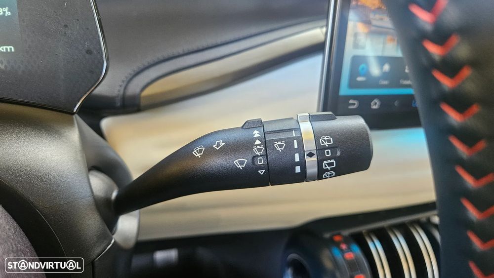 BYD Atto 3 Design - 19