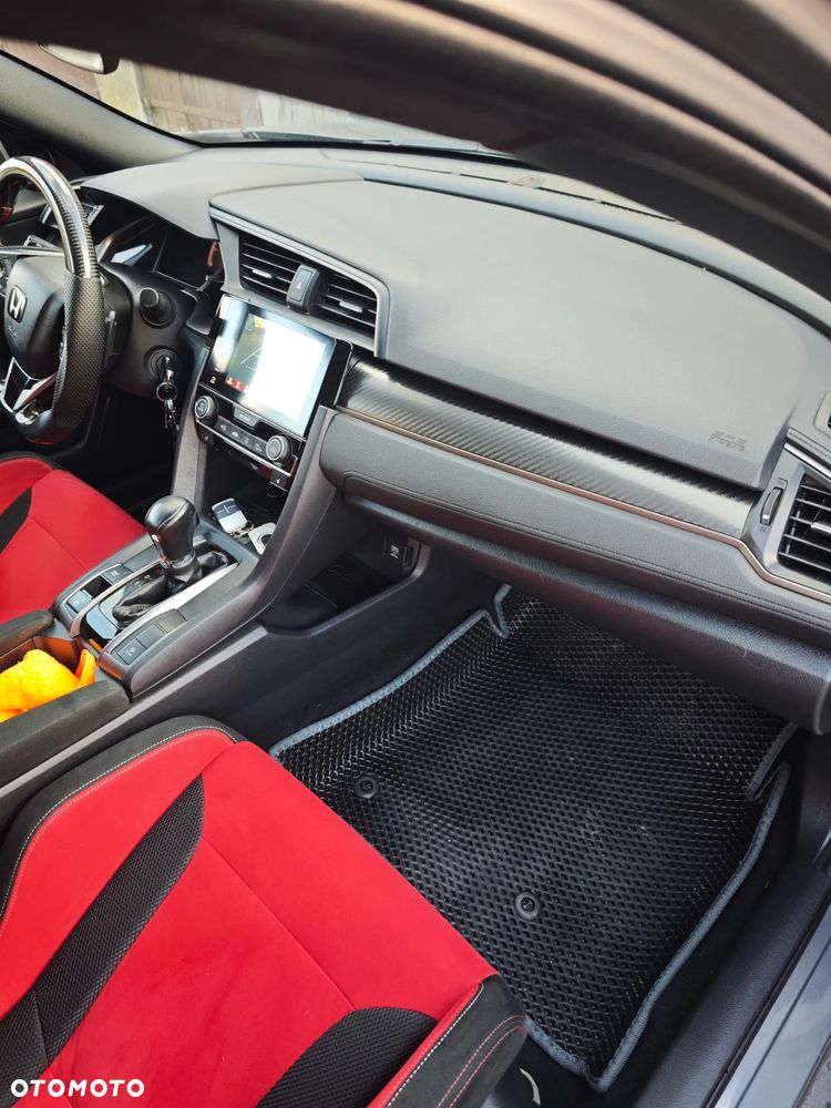 Honda Civic 1.5 T Sport (Navi) - 15