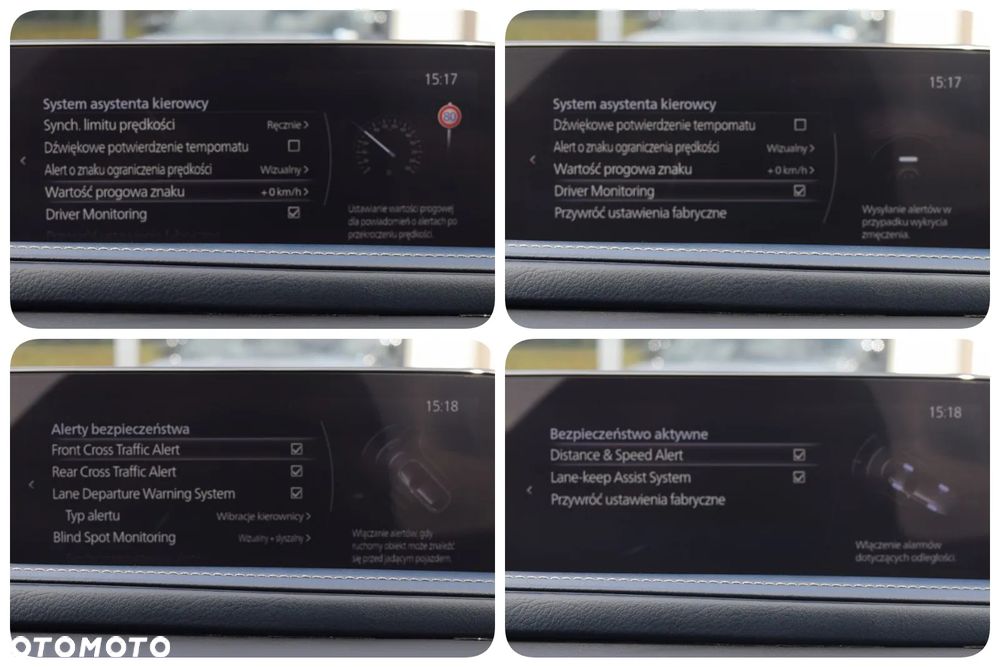 Mazda CX-30 SKYACTIV-G 2.0 M-Hybrid - 34