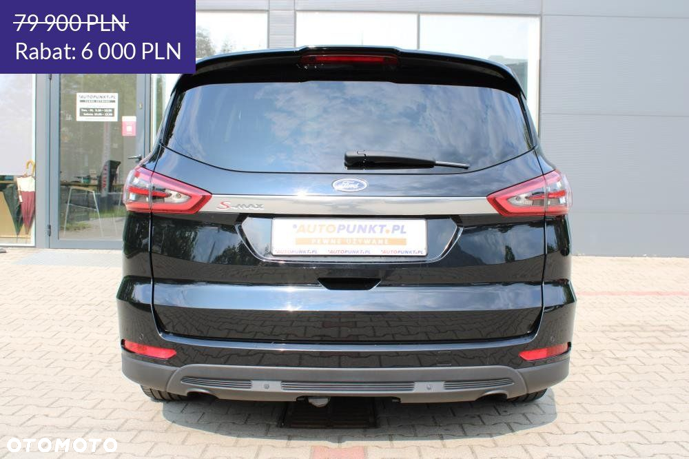 Ford S-Max - 7