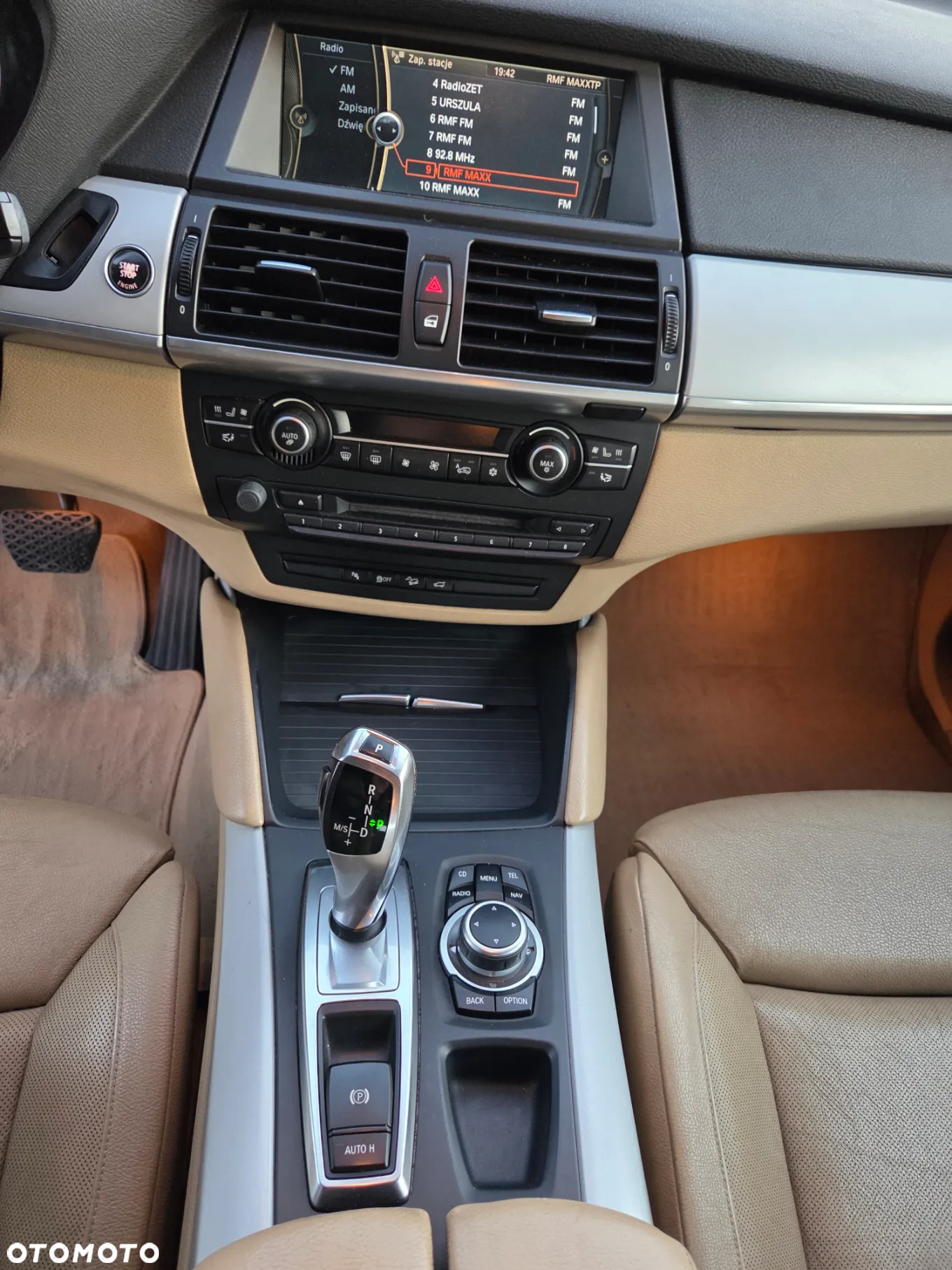 BMW X6 30d xDrive - 11