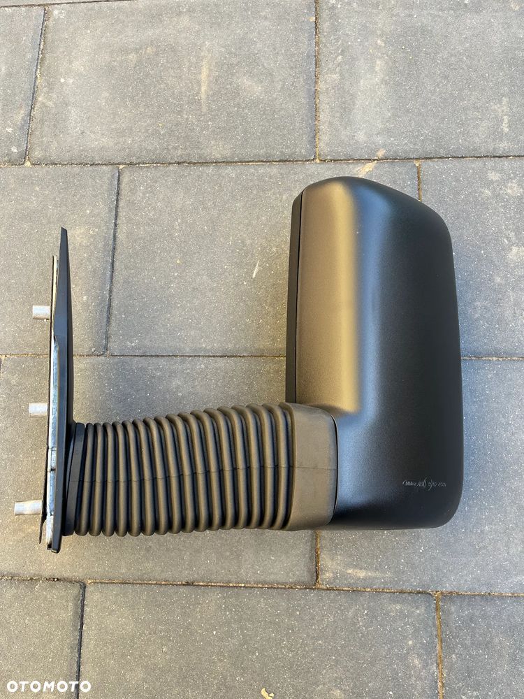 Lusterko LEWE DŁUGIE Iveco Daily 1999-2005 - 4