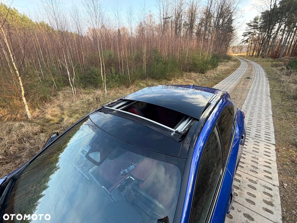 Lexus RX 500h F Sport - 24