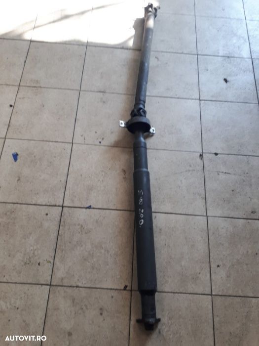 Cardan Bmw e90 e91 2.0 diesel-benzina testat garantie - 2