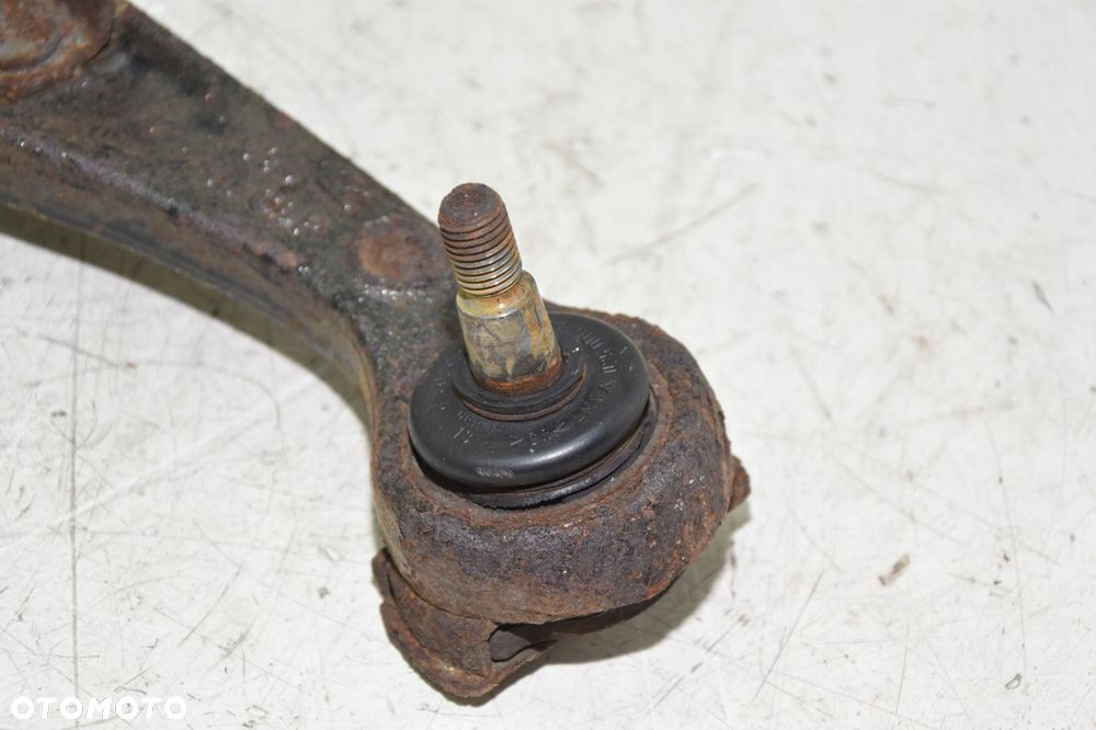 BMW E36 318I WAHACZ PRAWY PRZÓD DOLNY ORYG ŁADNY - 3