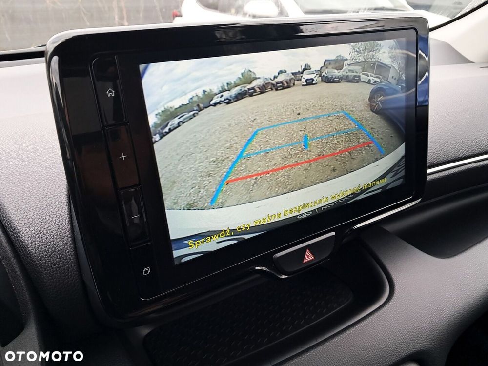 Toyota Yaris Hybrid 1.5 Style - 20