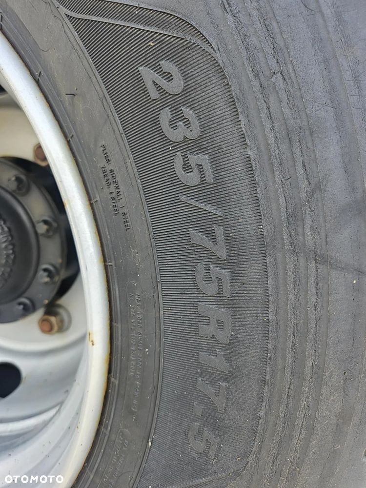 MAN TGL III  8.250 - 15