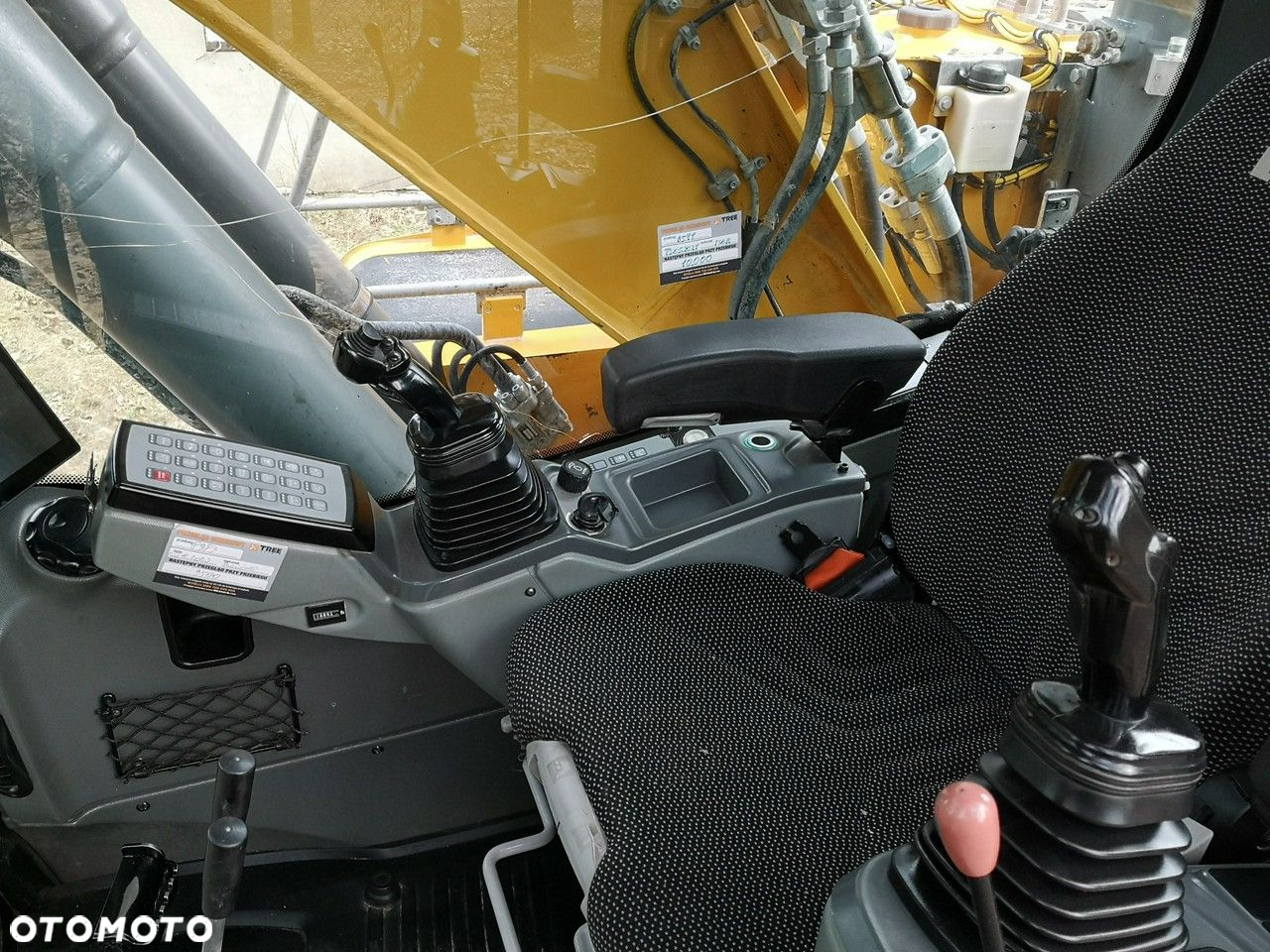Liebherr R922 LC Pełna Opcja 2019 Rok Produkcji Szybkozłącze Serwisowana! - 26