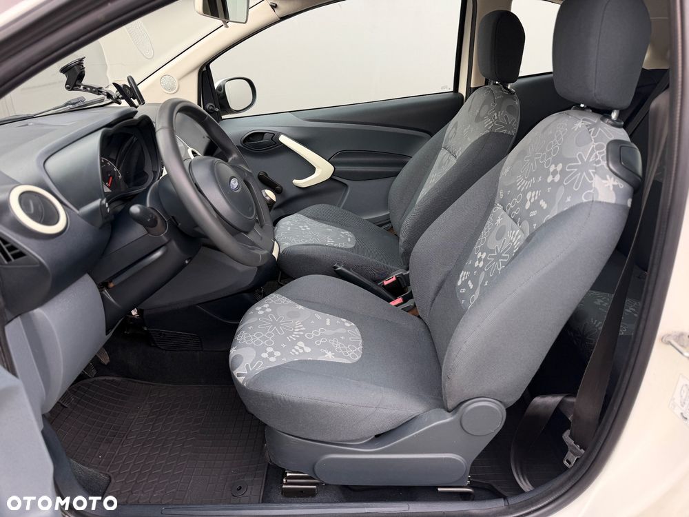 Ford KA 1.2 Trend+ - 20