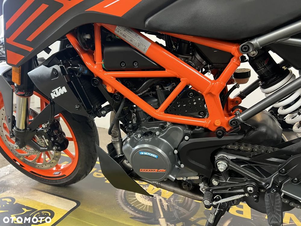 KTM Duke - 27