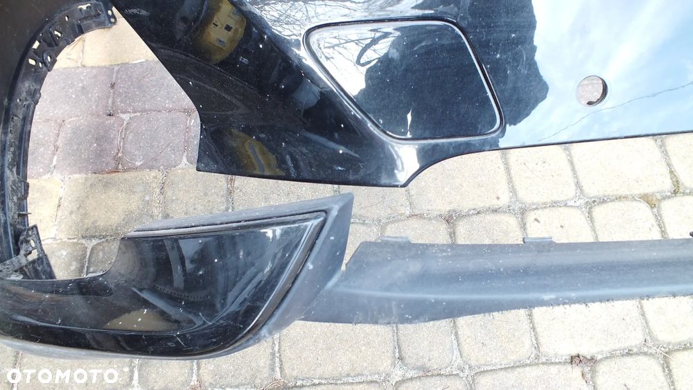 Zderzak przedni BMW X5 G05  5111-7421791 - 6