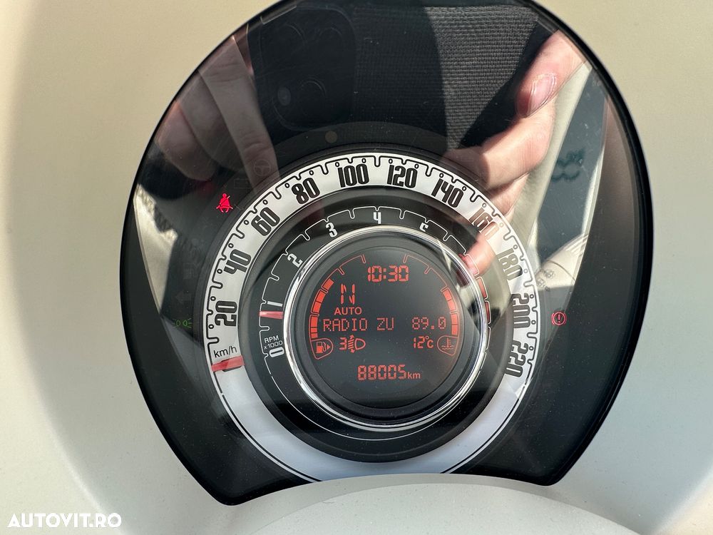 Fiat 500 - 8