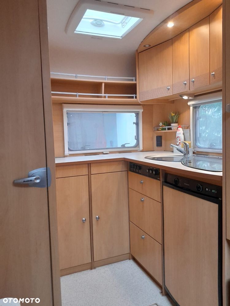 Dethleffs CAMPER - 9