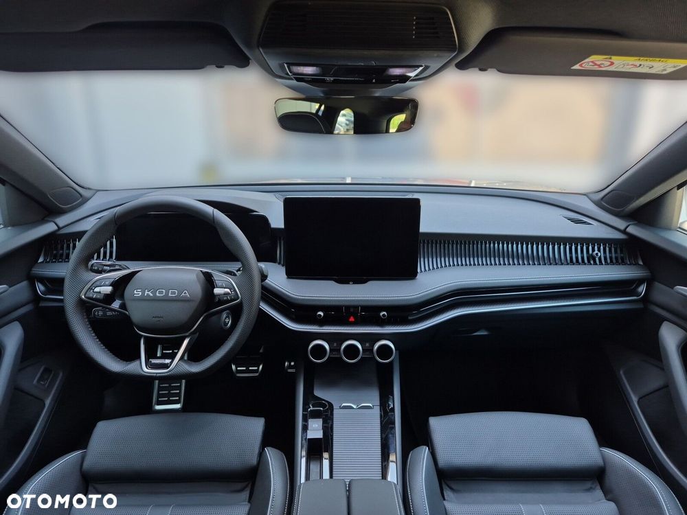 Skoda Superb 2.0 TSI Sportline DSG - 37