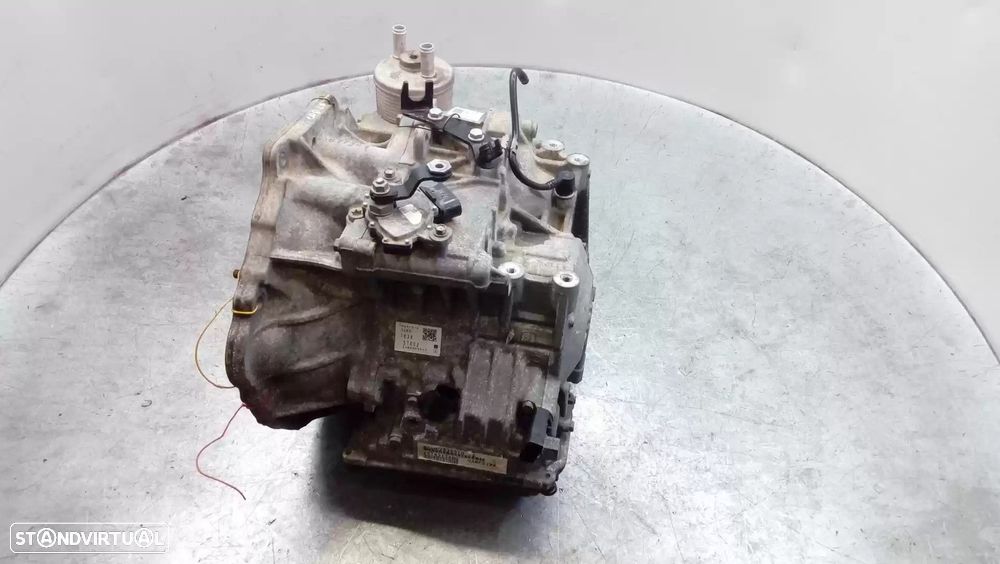 CAIXA VELOCIDADES MINI MINI COUPÉ 2011 -GA6F21WA - 3