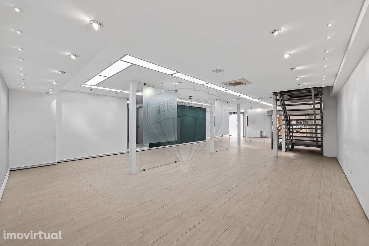 Loja  para arrendamento - Grande imagem: 3/24