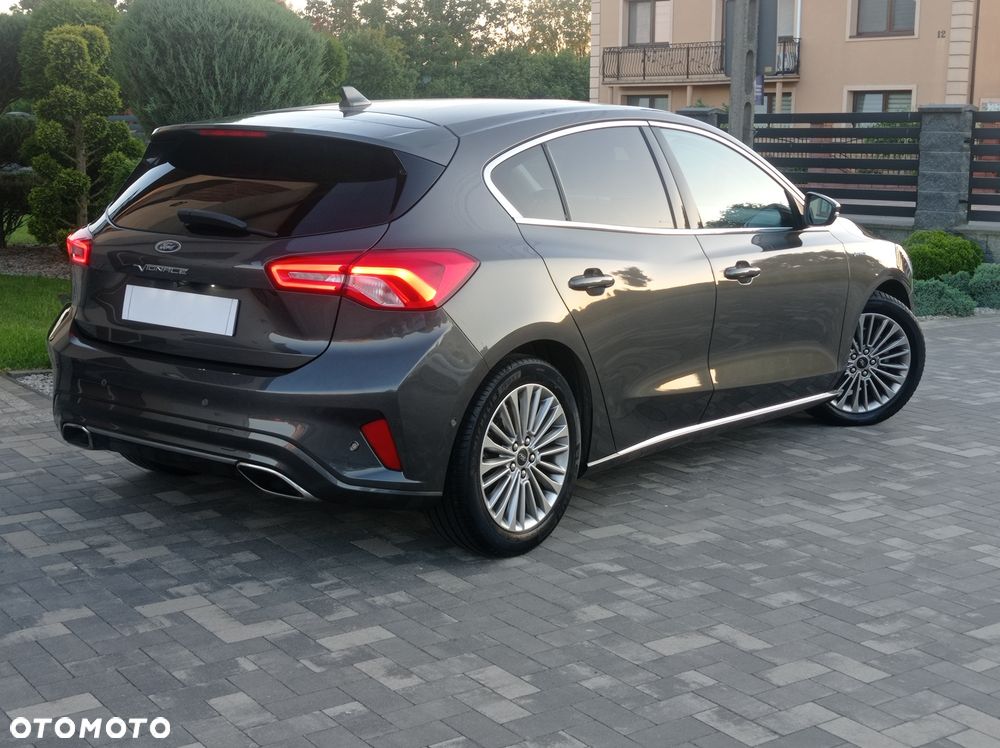 Ford Focus - 4
