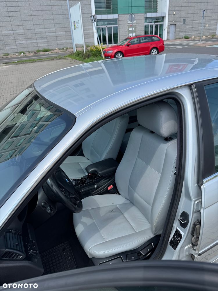 BMW Seria 3 - 13