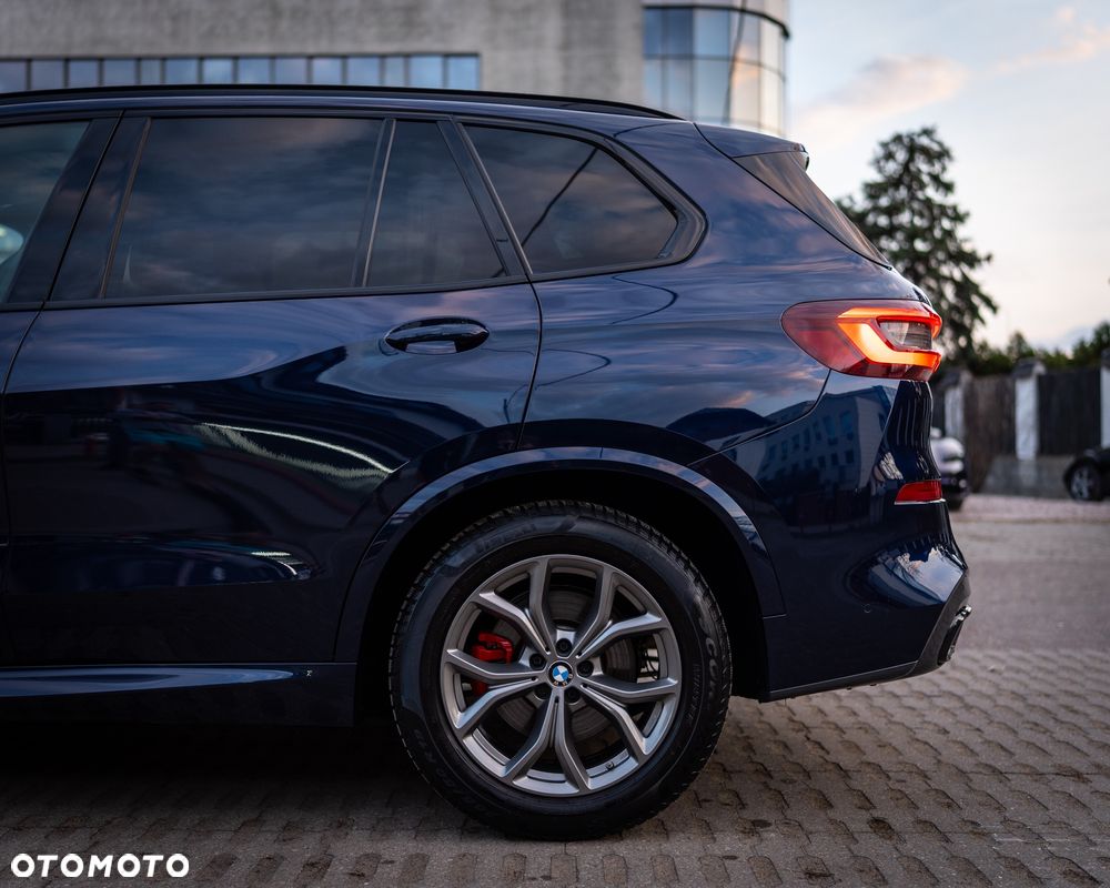 BMW X5 - 4