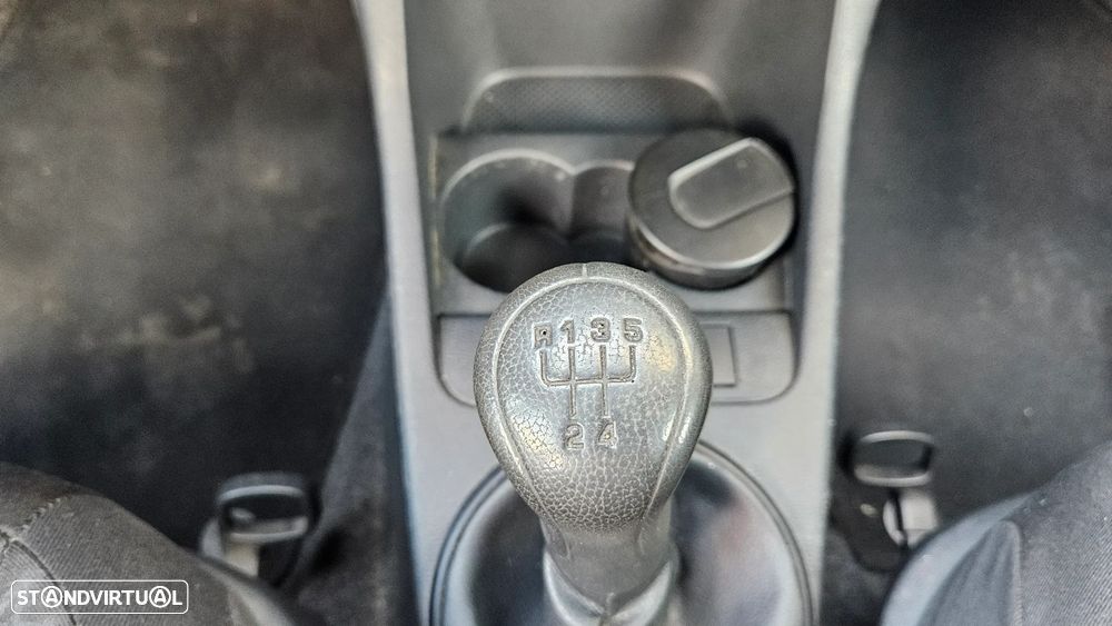 Skoda Fabia 1.2 TDI Elegance - 17