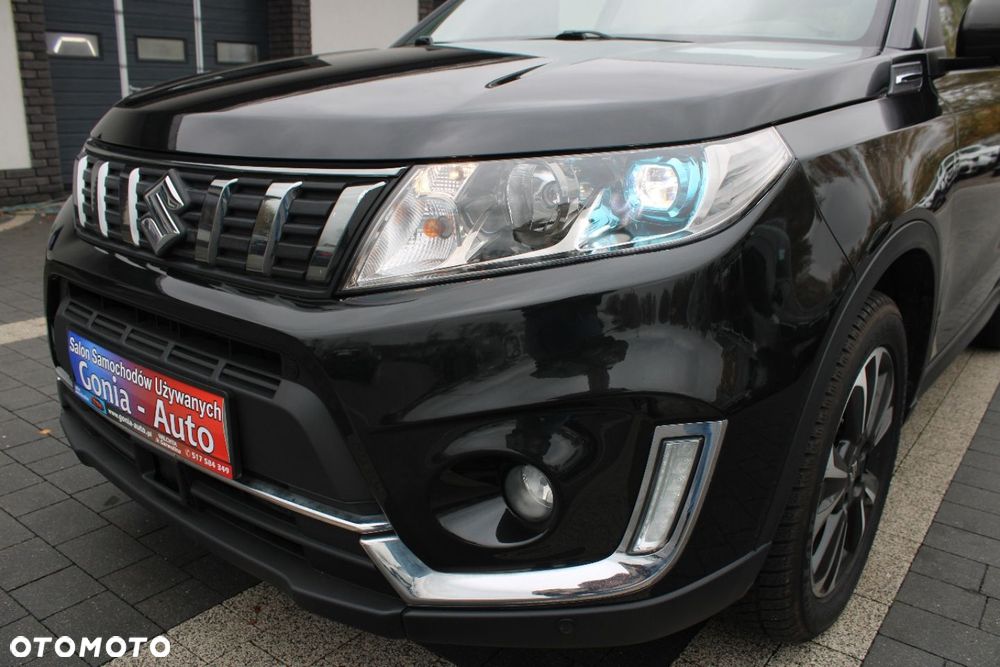 Suzuki Vitara - 21