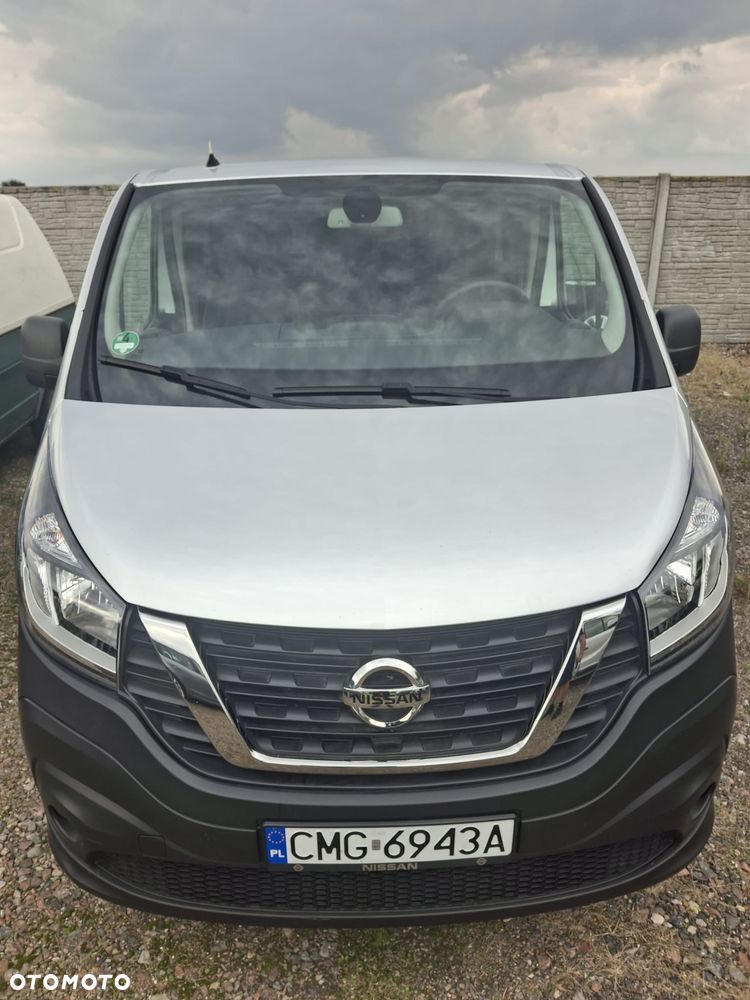 Nissan NV300 - 6