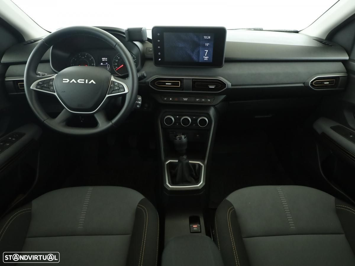 Dacia Jogger 1.0 TCe Extreme 7L - 3
