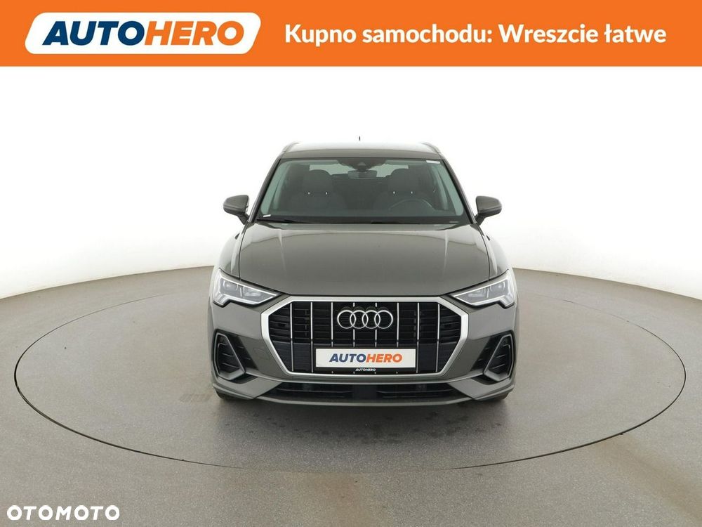 Audi Q3 45 TFSI e S Line S tronic - 12
