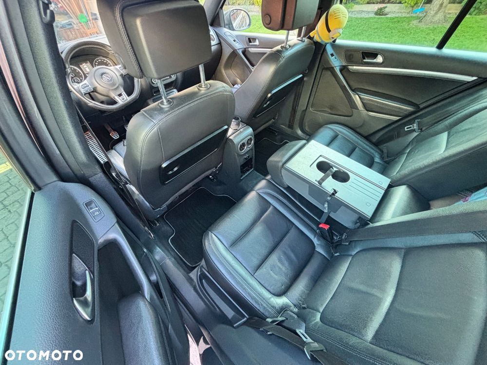 Volkswagen Tiguan 1.4 TSI R-Style - 13