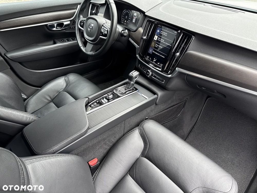 Volvo V90 Cross Country D4 SCR AWD Pro - 10