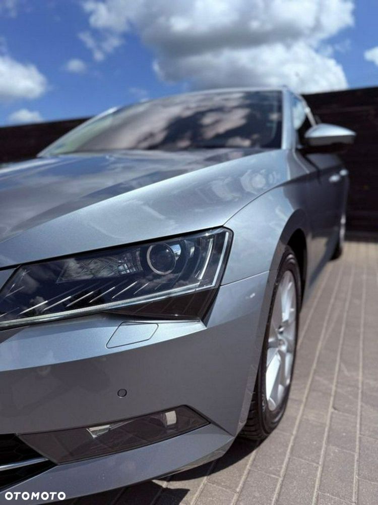 Skoda Superb - 13