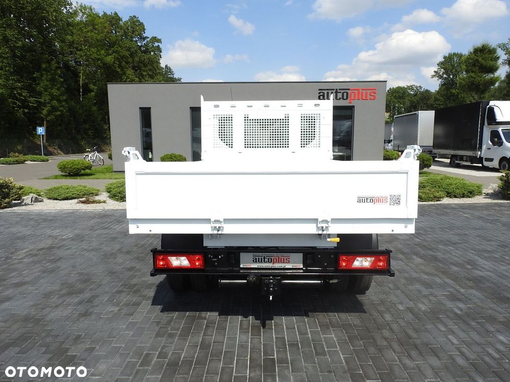 Ford TRANSIT WYWROTKA TEMPOMAT KLIMATYZACJA BLIŹNIACZE KOŁA  170KM - 11