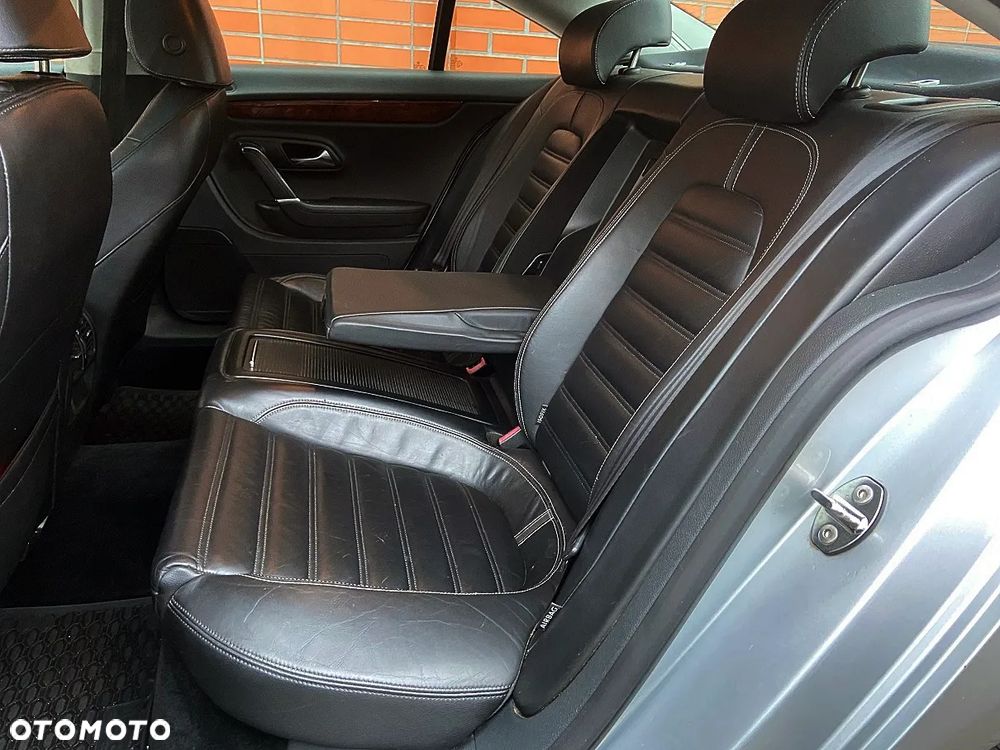 Volkswagen Passat CC 1.8 TSI Individual - 11