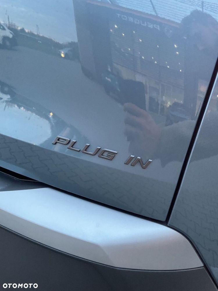 Peugeot 5008 - 7