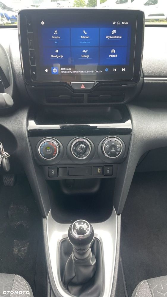Toyota Yaris Cross 1.5 Comfort - 14