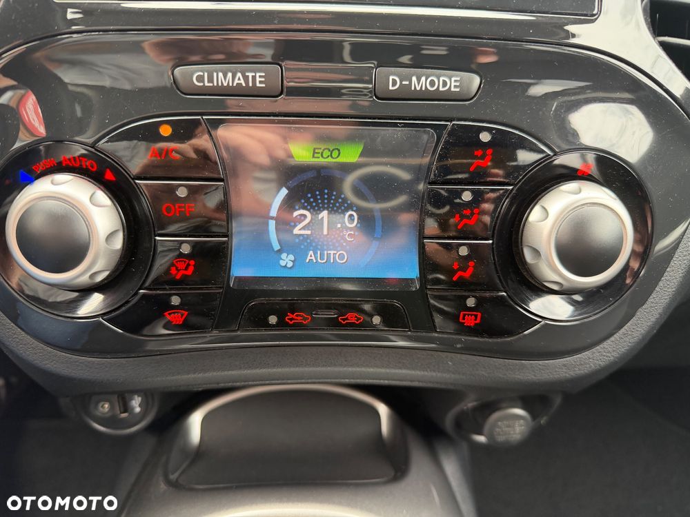 Nissan Juke - 11