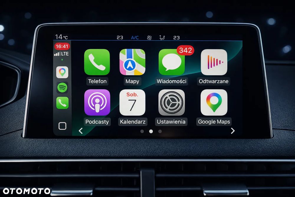 Peugeot 5008 PureTech 130 Active - 32