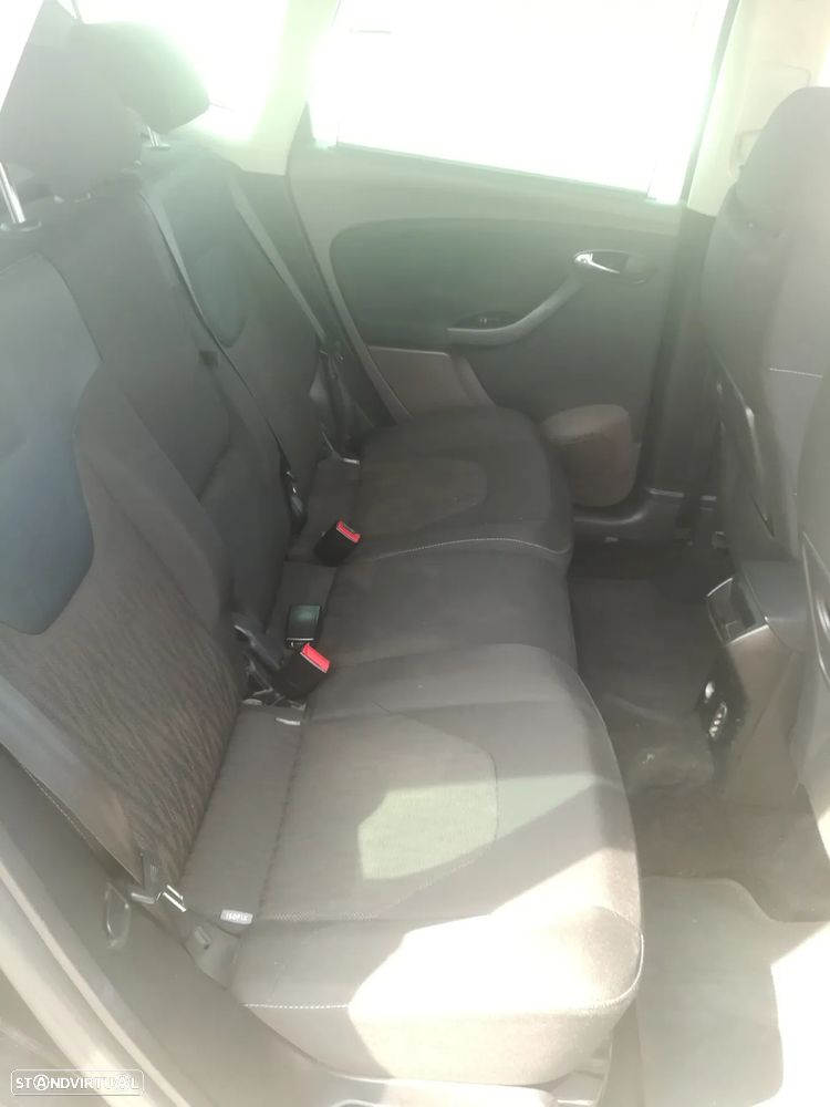 SEAT Altea 2.0 TDi T4 - 14