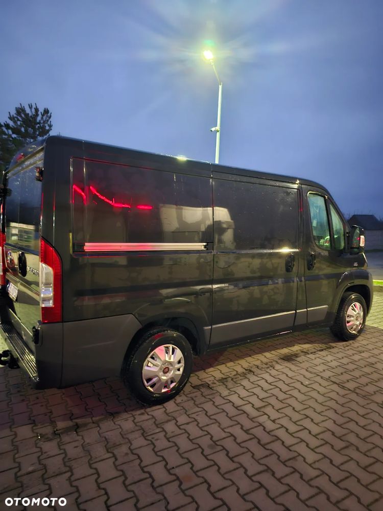 Fiat DUCATO - 3