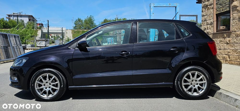 Volkswagen Polo 1.2 TSI BMT Highline Perfectline - 25