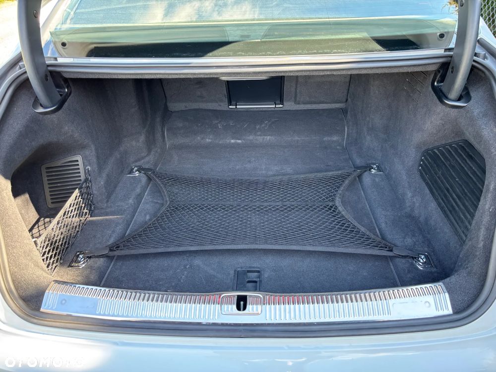 Audi A8 L 55 TFSI quattro tiptronic - 7